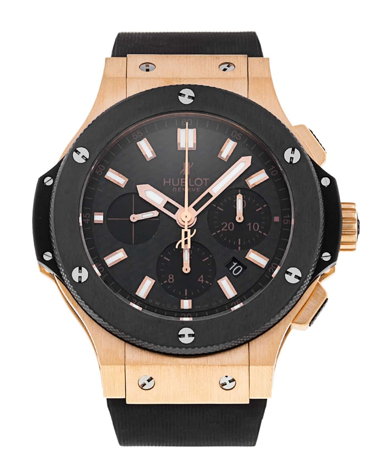 Hublot Big Bang 301.PM.1780.RX